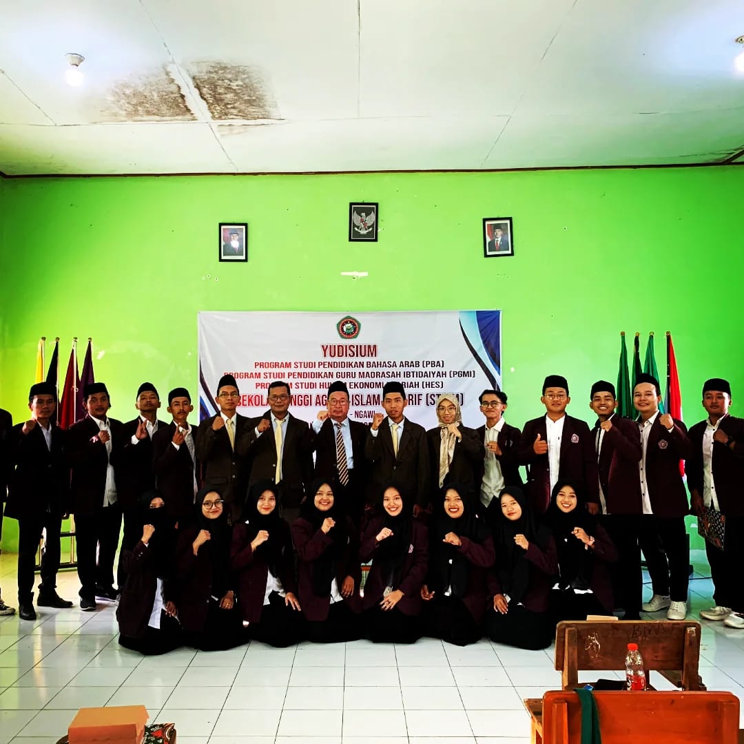 Workshop Metodologi Penelitian Pendidikan Islam